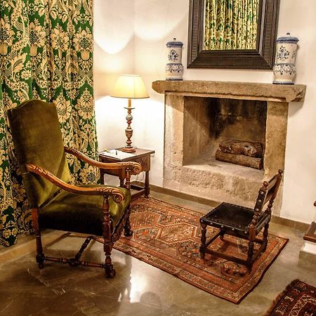 Hotel Boutique Casa De Orellana Trujillo Εξωτερικό φωτογραφία