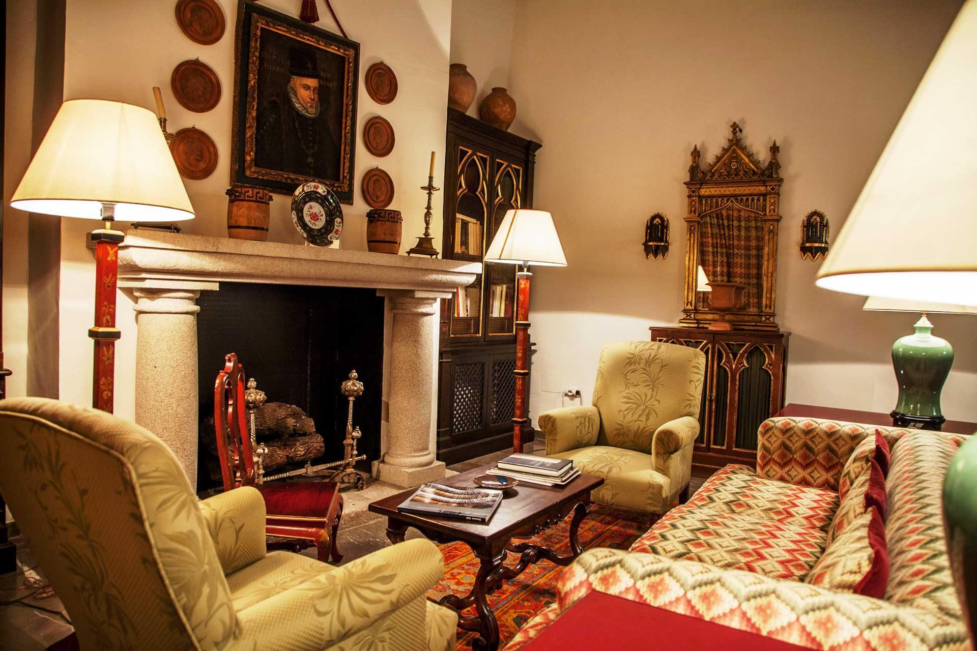 Hotel Boutique Casa De Orellana Trujillo Εξωτερικό φωτογραφία