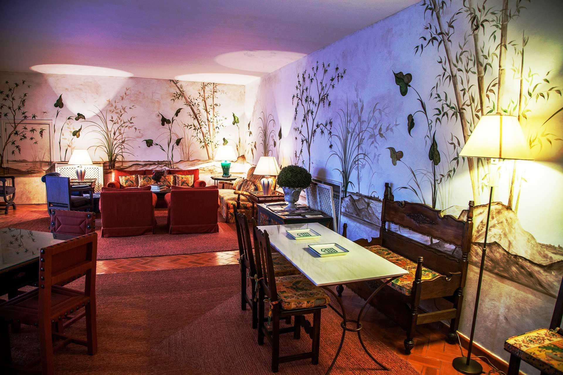 Hotel Boutique Casa De Orellana Trujillo Εξωτερικό φωτογραφία