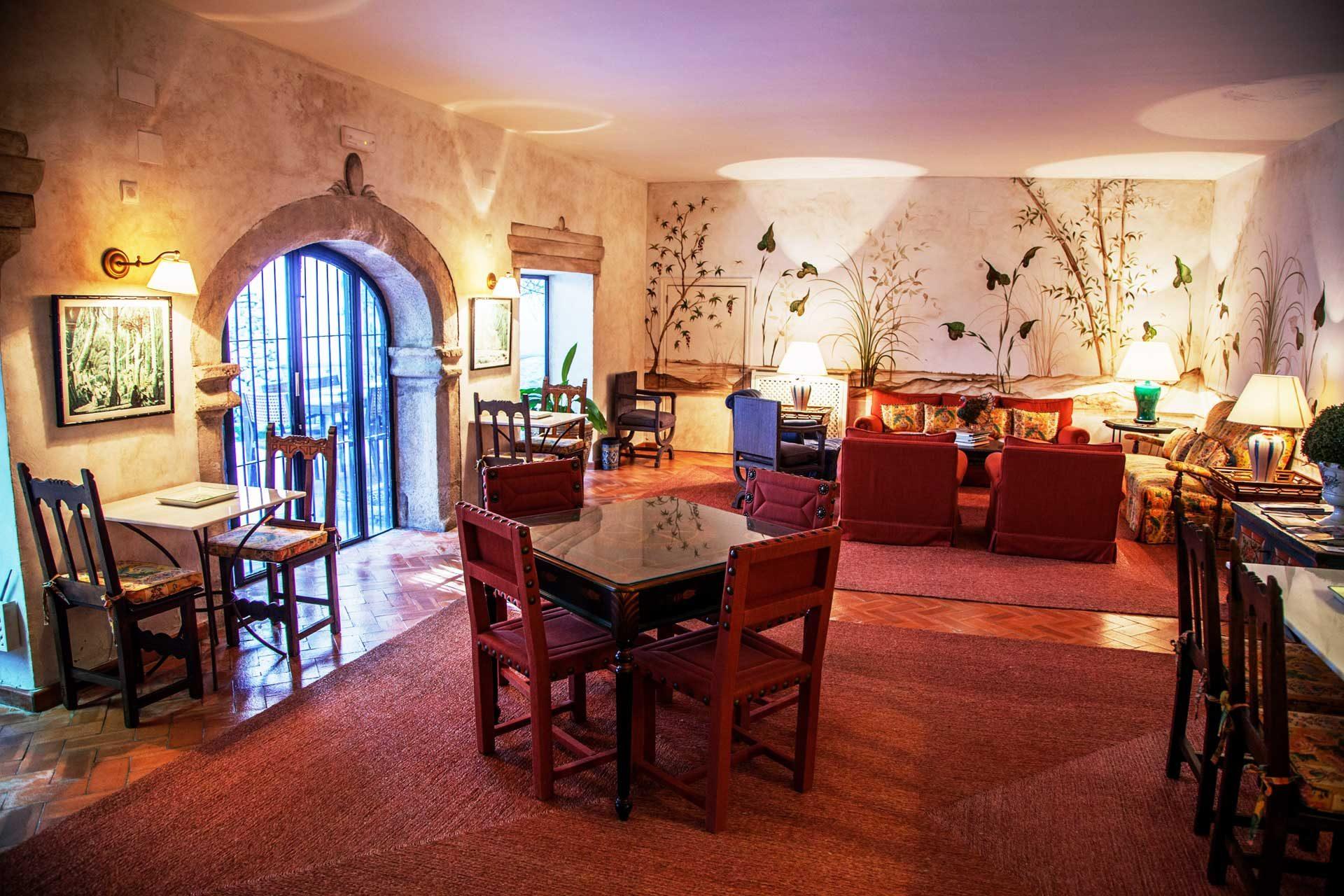 Hotel Boutique Casa De Orellana Trujillo Εξωτερικό φωτογραφία