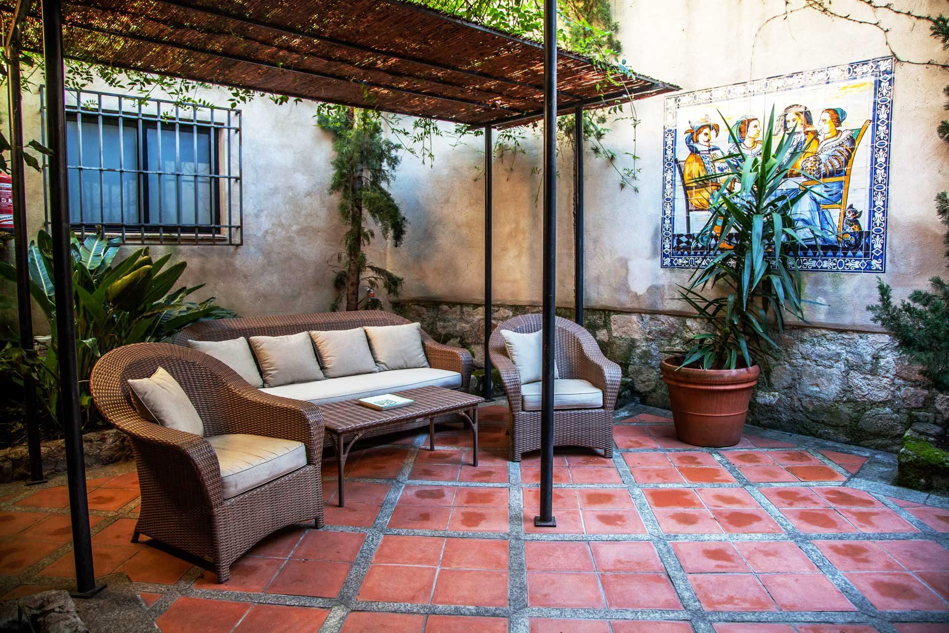 Hotel Boutique Casa De Orellana Trujillo Εξωτερικό φωτογραφία