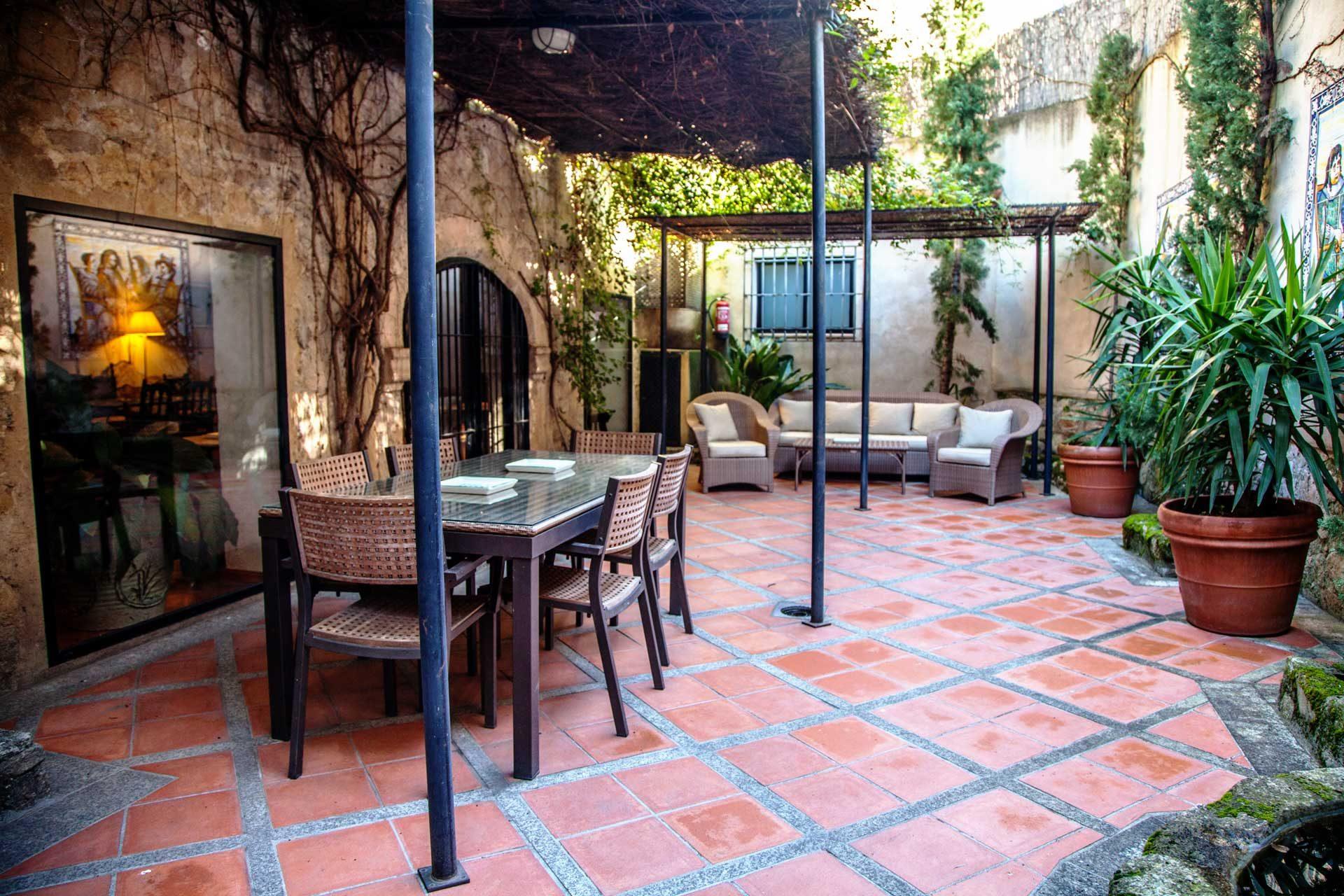 Hotel Boutique Casa De Orellana Trujillo Εξωτερικό φωτογραφία
