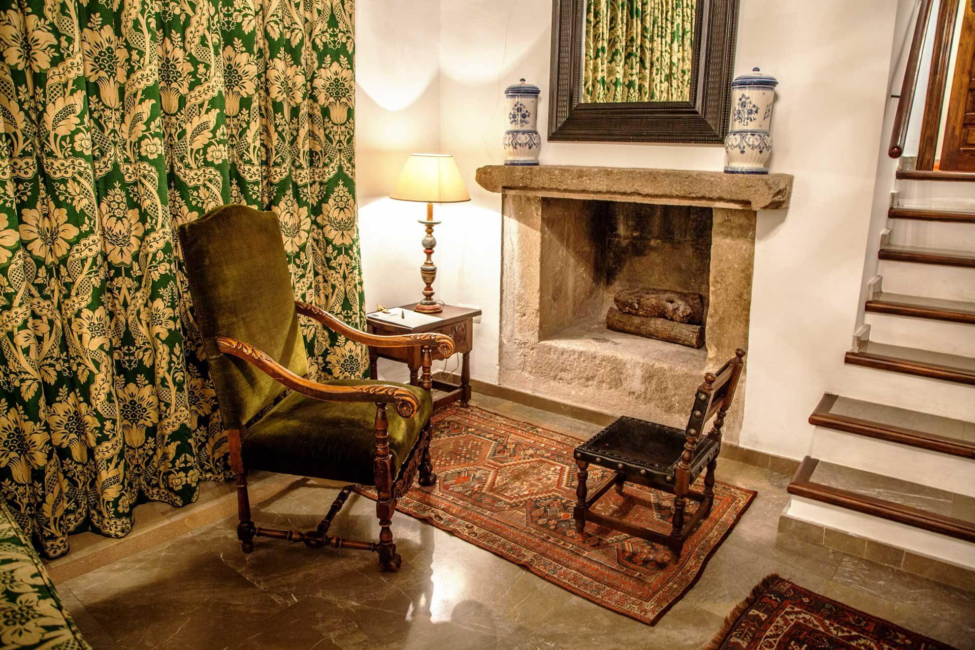 Hotel Boutique Casa De Orellana Trujillo Εξωτερικό φωτογραφία
