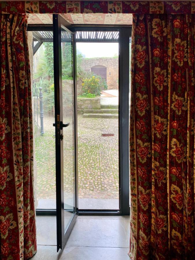 Hotel Boutique Casa De Orellana Trujillo Εξωτερικό φωτογραφία